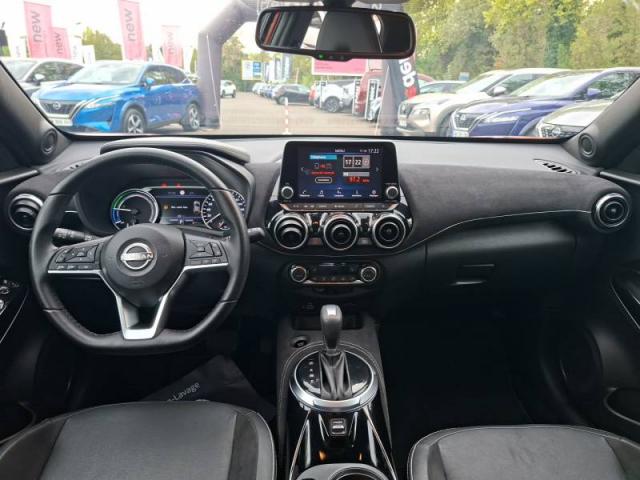 Nissan Juke image 7