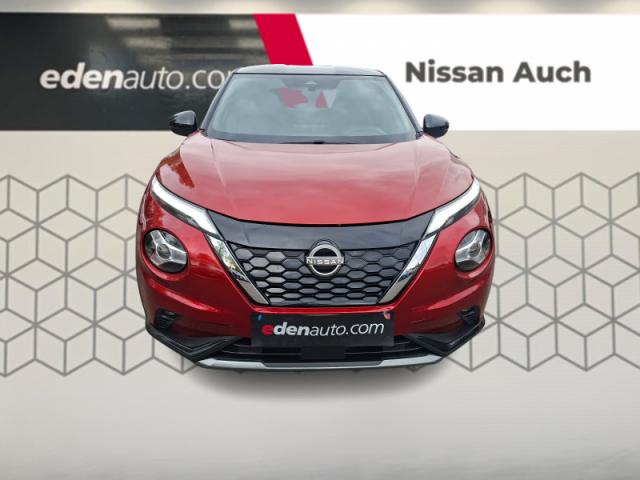 Nissan Juke image 8