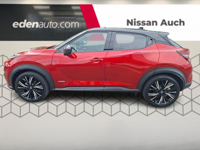 Nissan Juke image 5