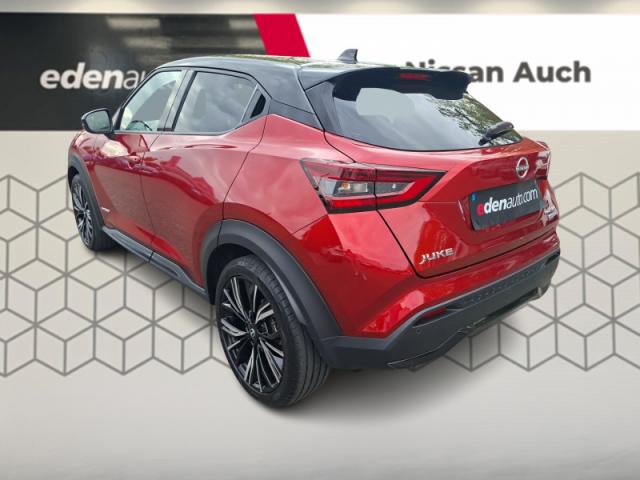 Nissan Juke image 9