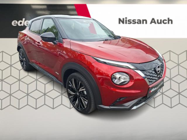 Nissan Juke image 4
