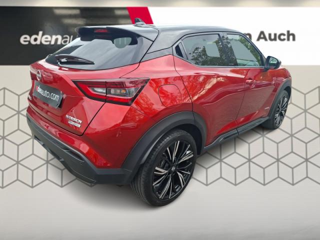 Nissan Juke image 6