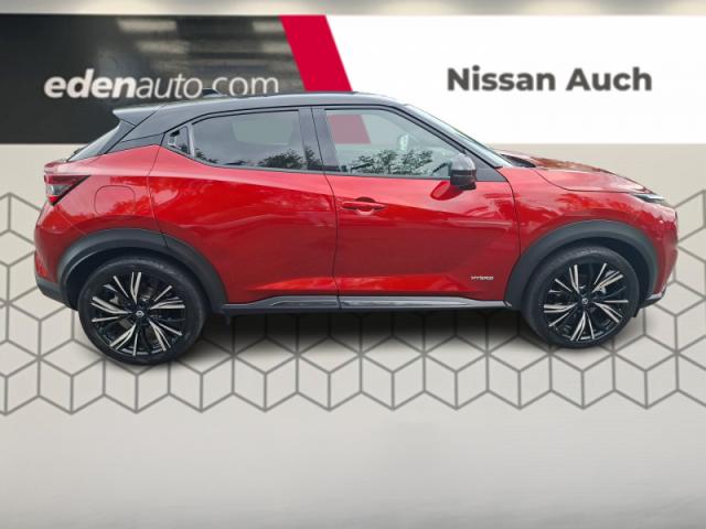 Nissan Juke image 3