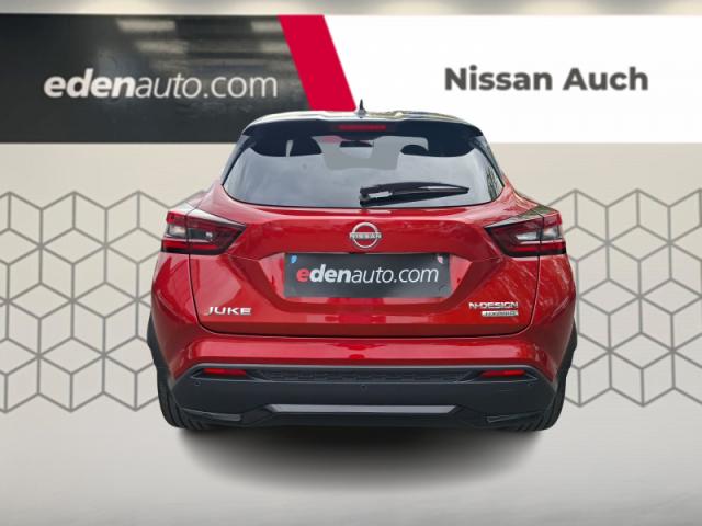 Nissan Juke image 2