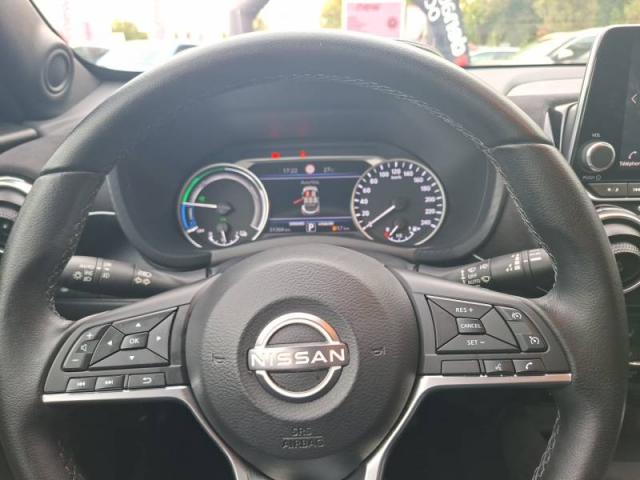 Nissan Juke image 1