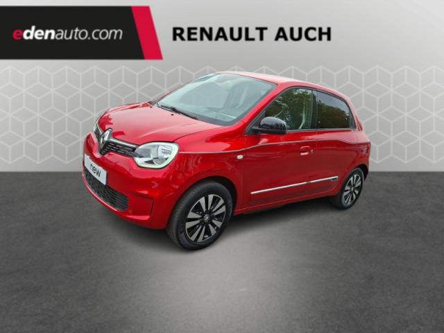 Renault Twingo d’occasion