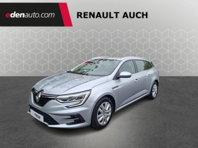 Renault Mégane d’occasion
