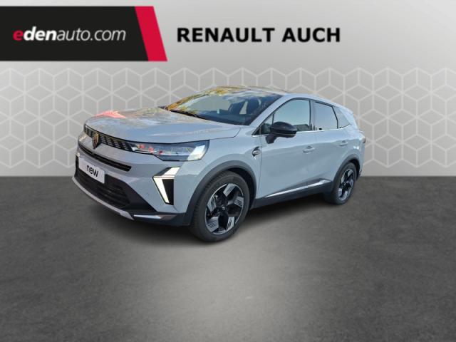 Renault Symbioz d’occasion