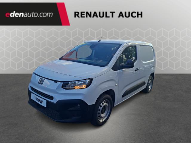 Fiat Doblo d’occasion