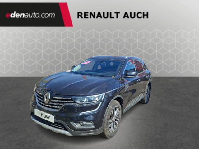 Renault Koleos d’occasion