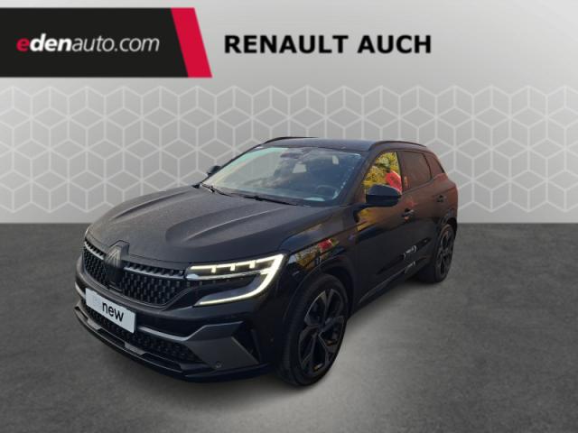Renault Austral d’occasion