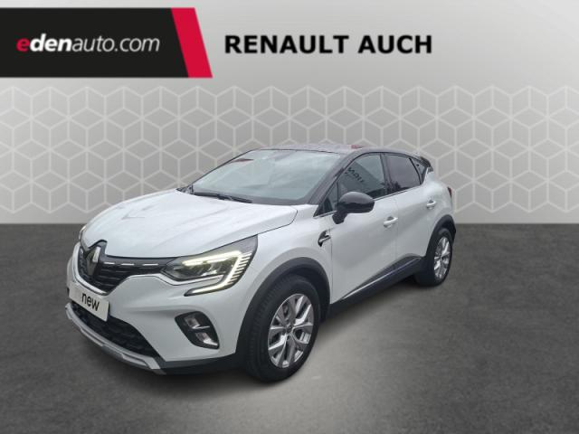 Renault Captur d’occasion
