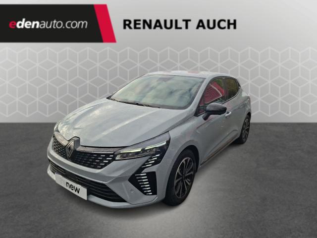 Renault Clio d’occasion