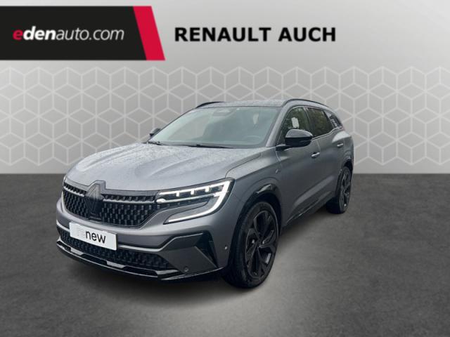 Renault Espace d’occasion