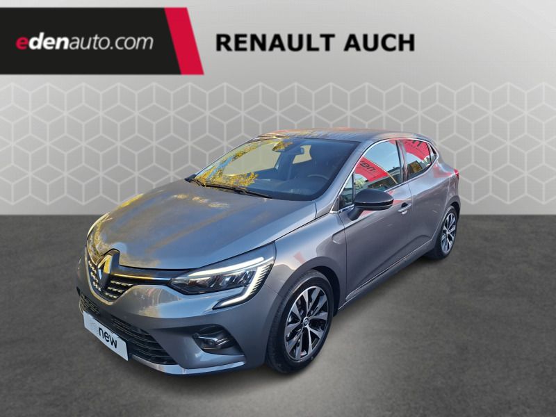 Renault Clio d’occasion