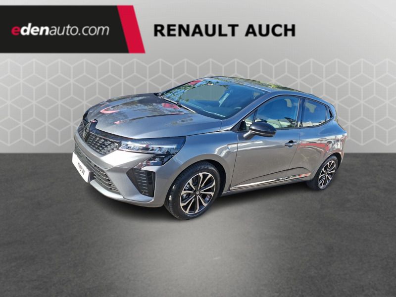 Renault Clio d’occasion