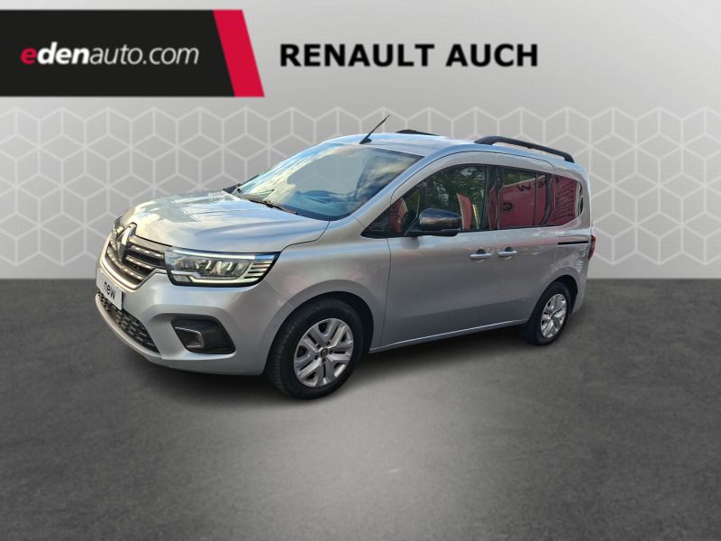 Renault Kangoo d’occasion