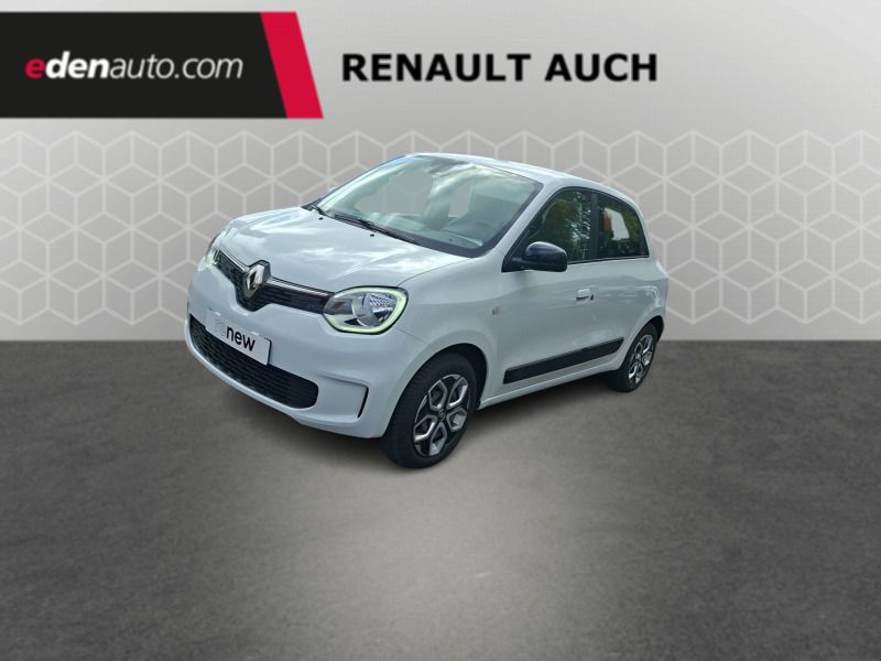 Renault Twingo d’occasion