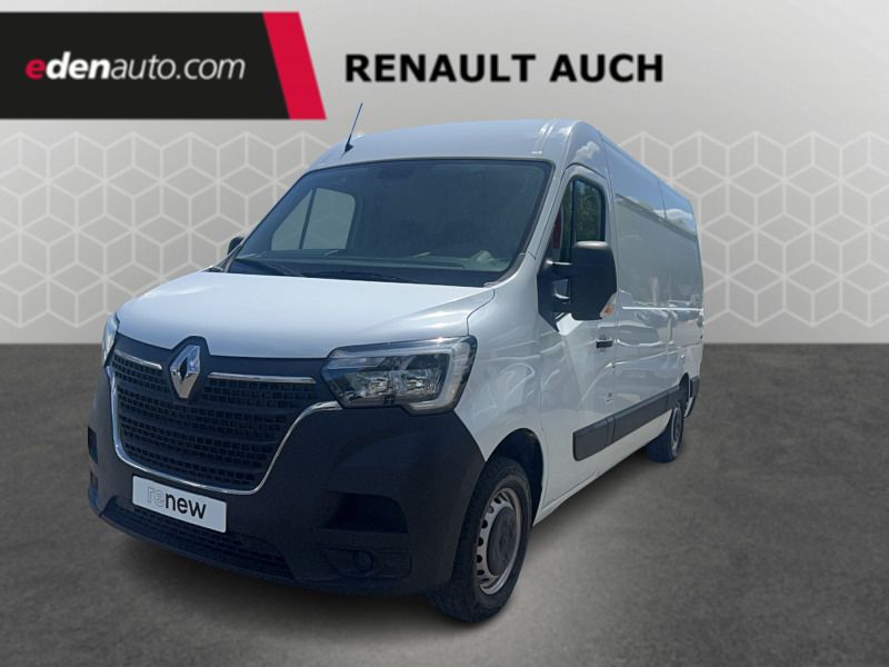 Renault Master d’occasion