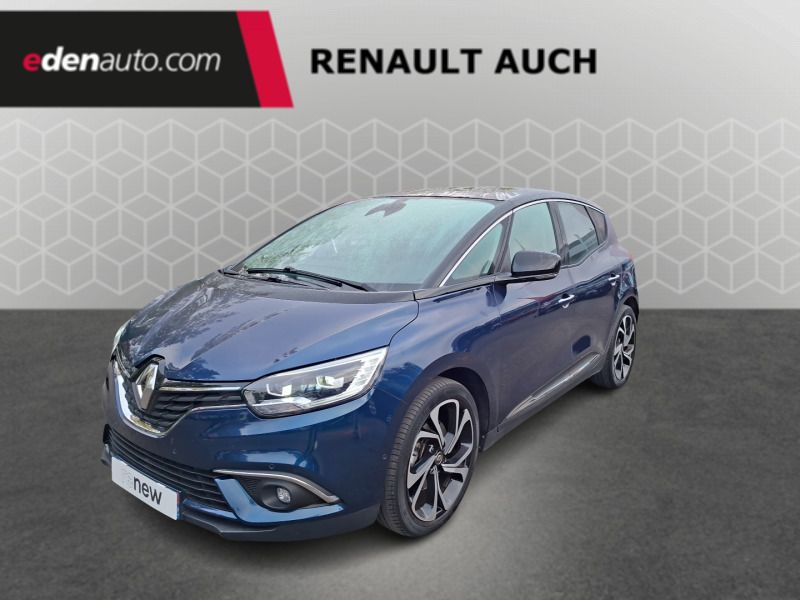 Renault Scénic d’occasion
