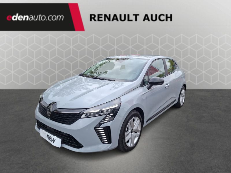 Renault Clio d’occasion