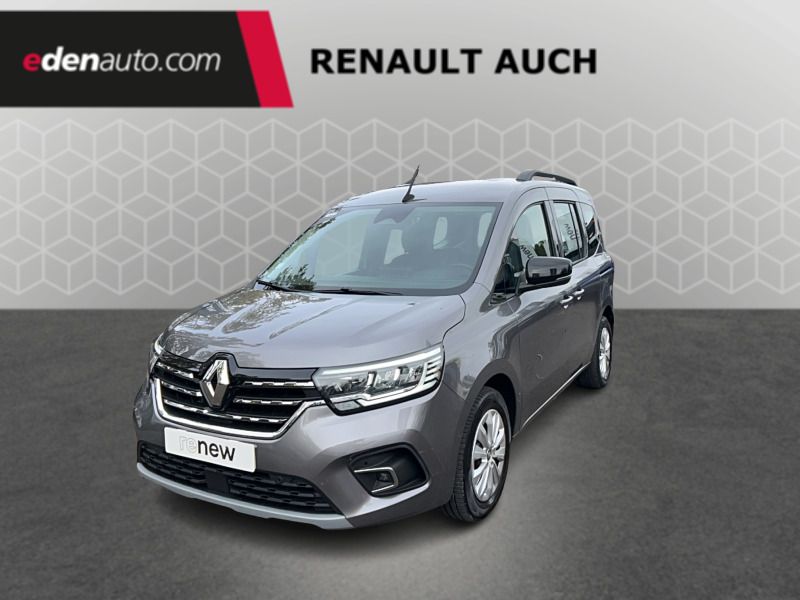 Renault Kangoo d’occasion
