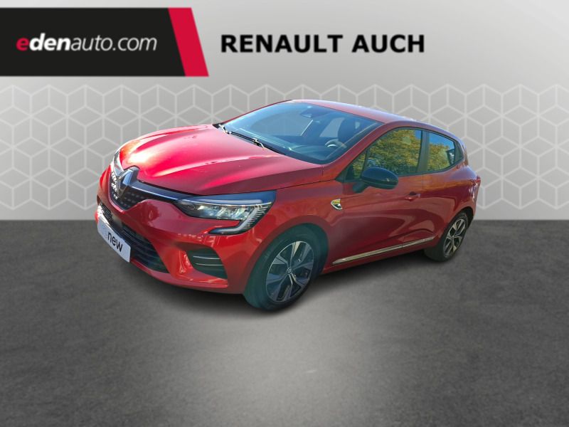 Renault Clio d’occasion