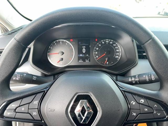 Renault Clio image 6