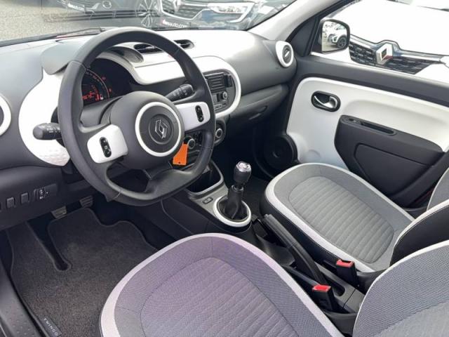 Renault Twingo image 6