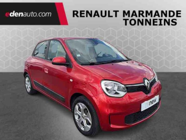 Renault Twingo image 7