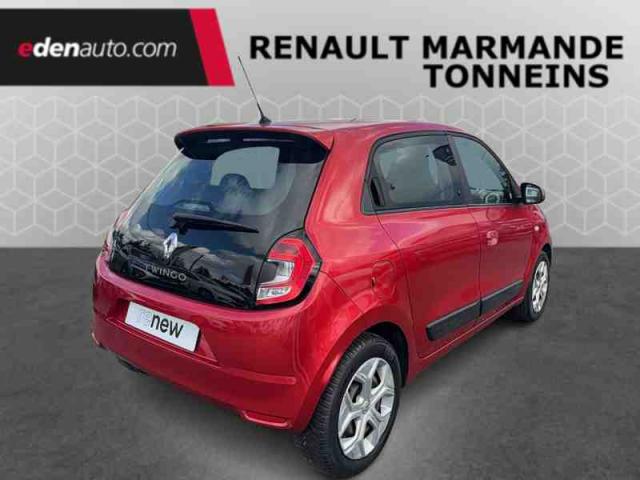 Renault Twingo image 3