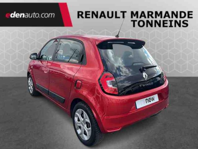 Renault Twingo image 8
