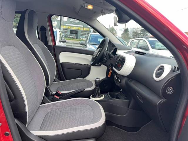 Renault Twingo image 9