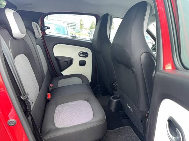 Renault Twingo image 5