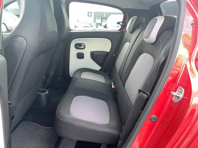 Renault Twingo image 1