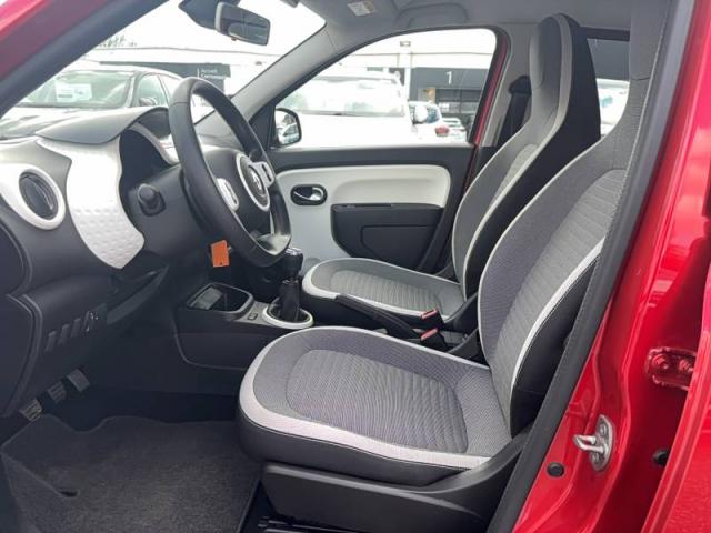 Renault Twingo image 2