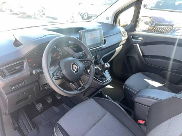 Renault Kangoo image 6