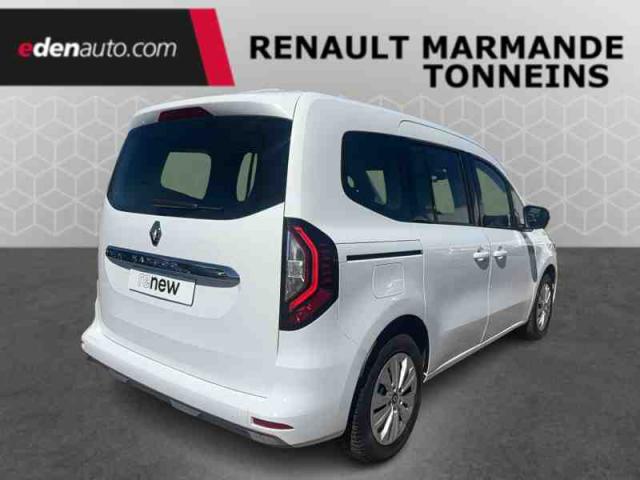 Renault Kangoo image 8