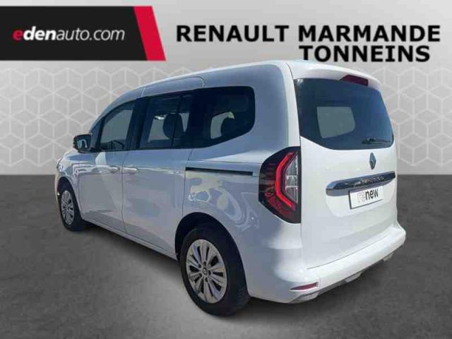 Renault Kangoo image 2