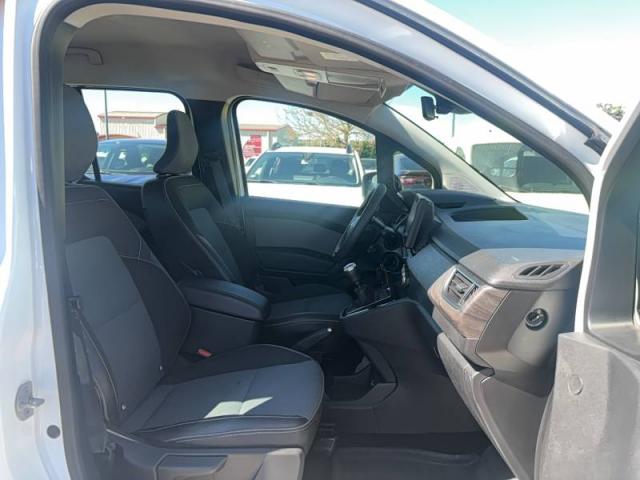 Renault Kangoo image 3