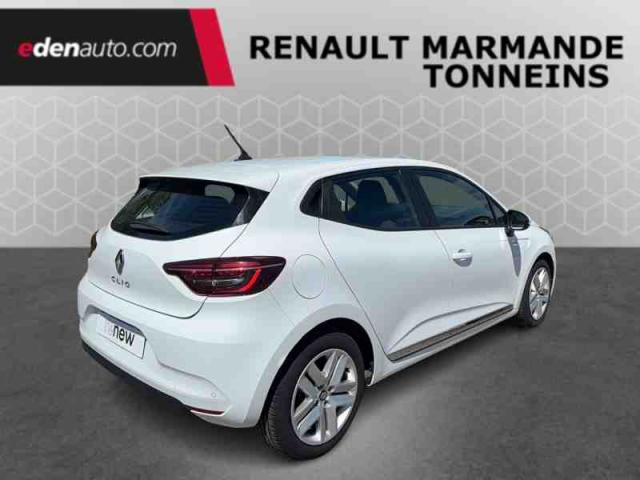 Renault Clio image 8