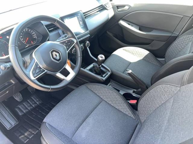 Renault Clio image 1