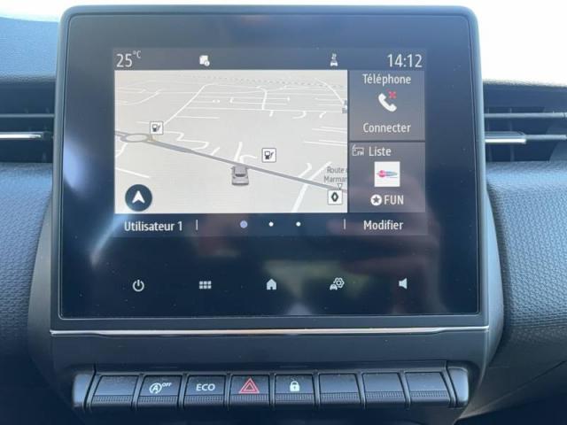 Renault Clio image 4