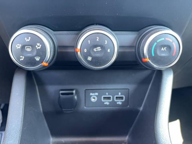 Renault Clio image 7