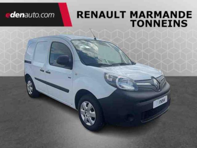 Renault Kangoo Van image 9