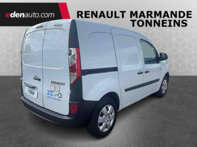 Renault Kangoo Van image 6