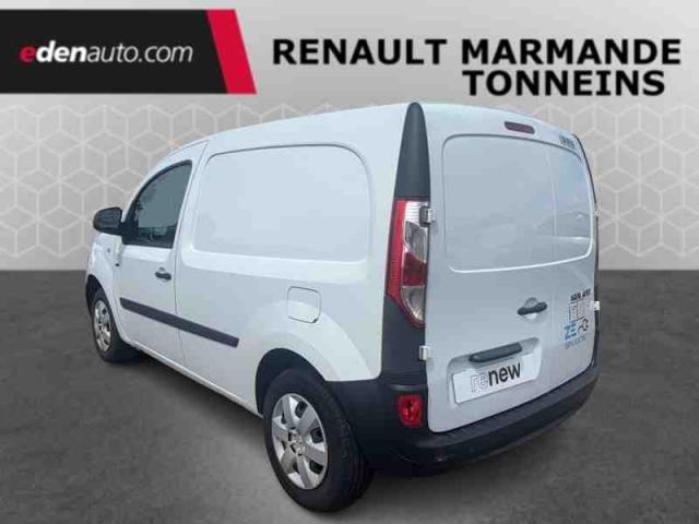 Renault Kangoo Van image 2