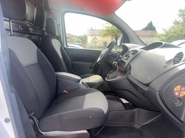 Renault Kangoo Van image 4