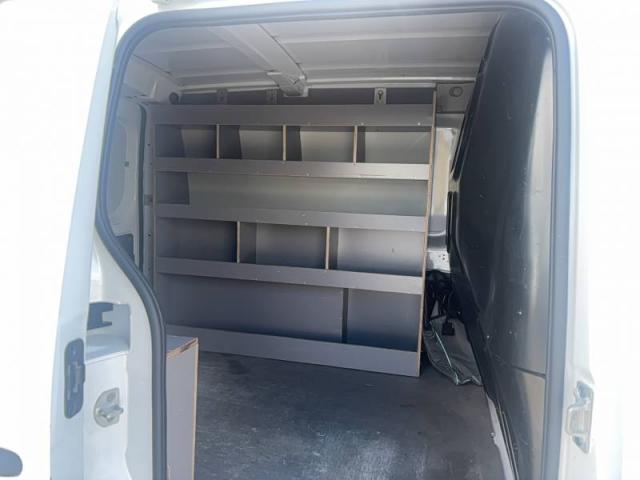 Renault Kangoo Van image 1