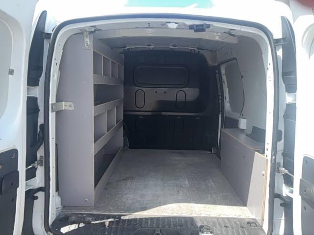 Renault Kangoo Van image 5